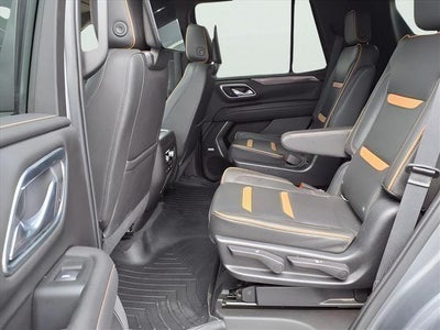 2021 GMC Yukon AT4