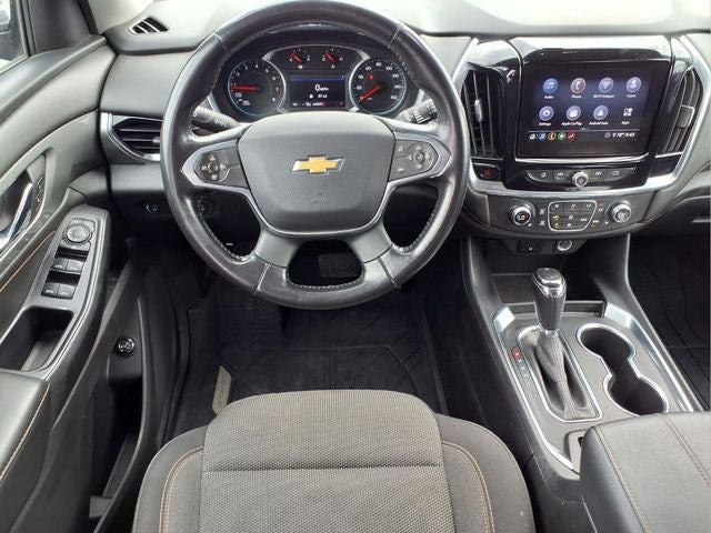 2020 Chevrolet Traverse LT 1LT