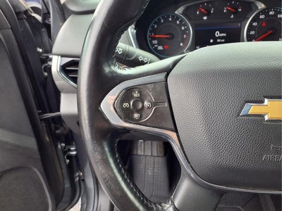 2020 Chevrolet Traverse LT 1LT