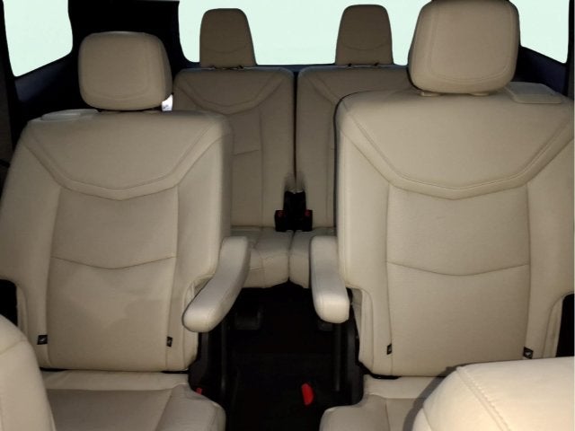 2020 Cadillac XT6 Sport