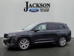 2020 Cadillac XT6 Sport