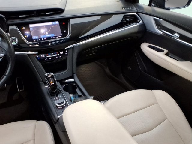 2020 Cadillac XT6 Sport
