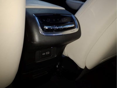 2020 Cadillac XT6 Sport