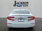2019 Honda Accord Hybrid Touring