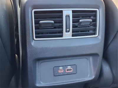 2023 Nissan Maxima SR