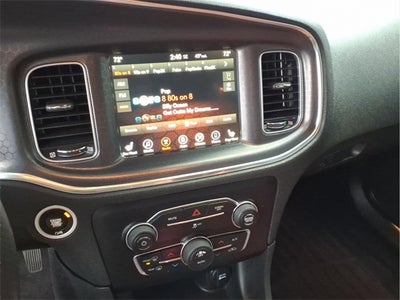 2017 Dodge Charger SXT