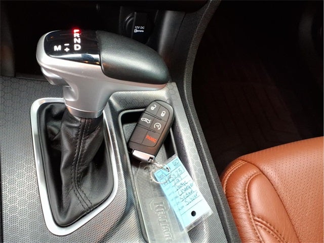 2017 Dodge Charger SXT