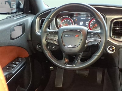 2017 Dodge Charger SXT