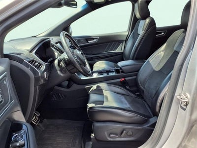 2020 Ford Edge ST