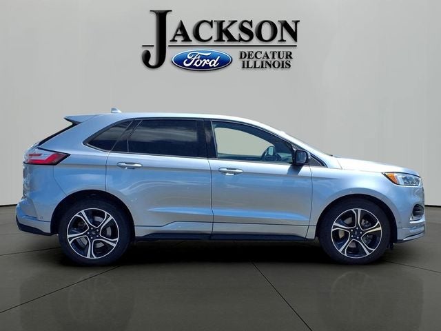 2020 Ford Edge ST