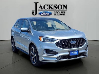 2020 Ford Edge ST