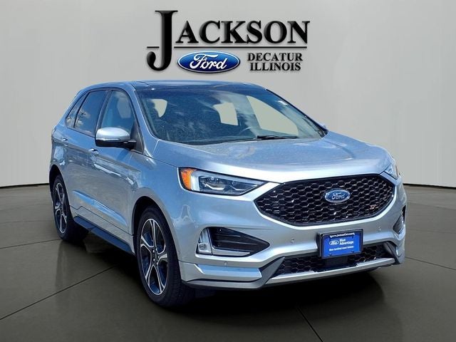 2020 Ford Edge ST