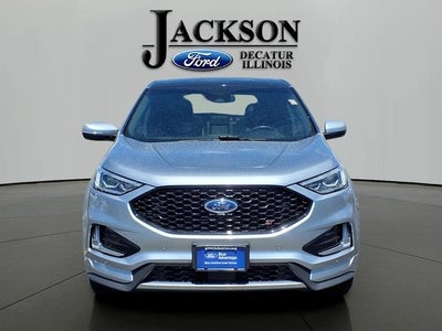 2020 Ford Edge ST