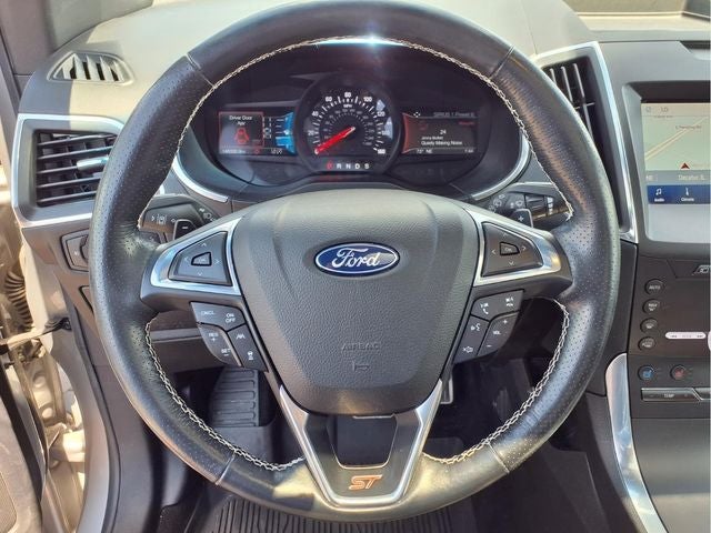 2020 Ford Edge ST