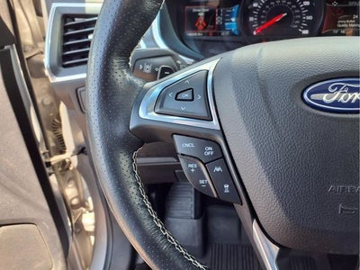 2020 Ford Edge ST
