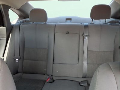 2014 Chevrolet Impala LS 1LS