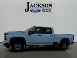 2026 Chevrolet Silverado 2500HD Work Truck
