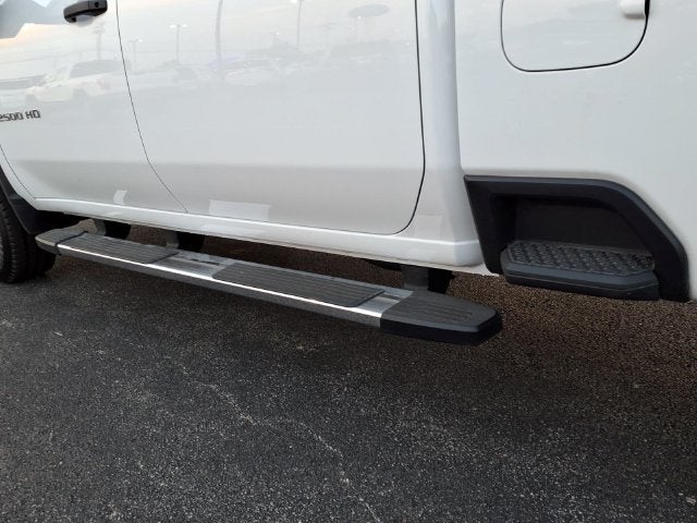 2026 Chevrolet Silverado 2500HD Work Truck