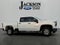 2026 Chevrolet Silverado 2500HD Work Truck