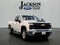 2026 Chevrolet Silverado 2500HD Work Truck