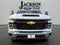 2026 Chevrolet Silverado 2500HD Work Truck