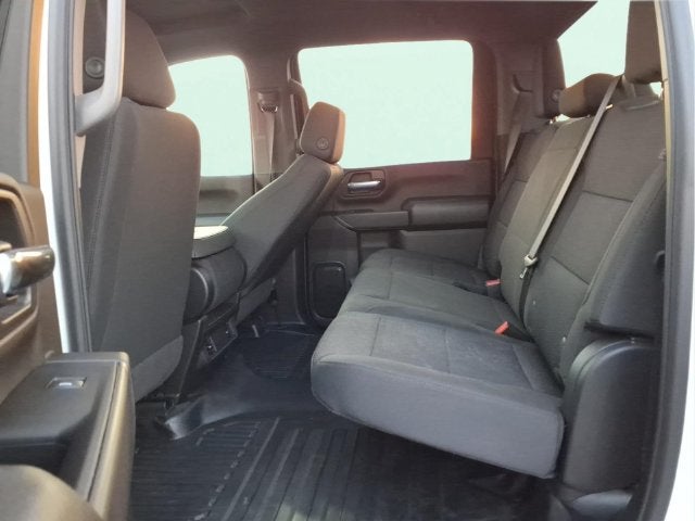 2026 Chevrolet Silverado 2500HD Work Truck