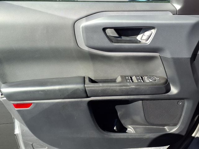 2022 Ford Bronco Sport Base