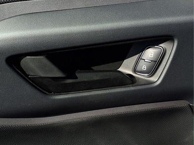 2022 Ford Bronco Sport Base