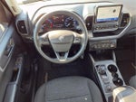2022 Ford Bronco Sport Base
