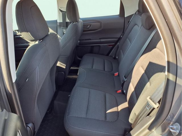 2022 Ford Bronco Sport Base