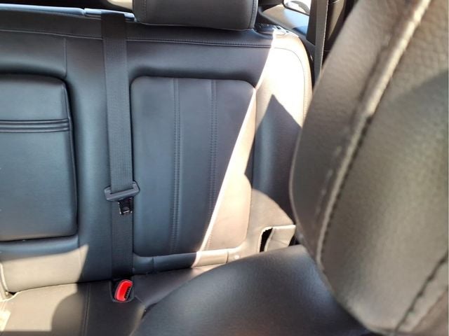2015 Chevrolet Captiva Sport LTZ