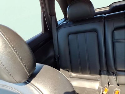 2015 Chevrolet Captiva Sport LTZ