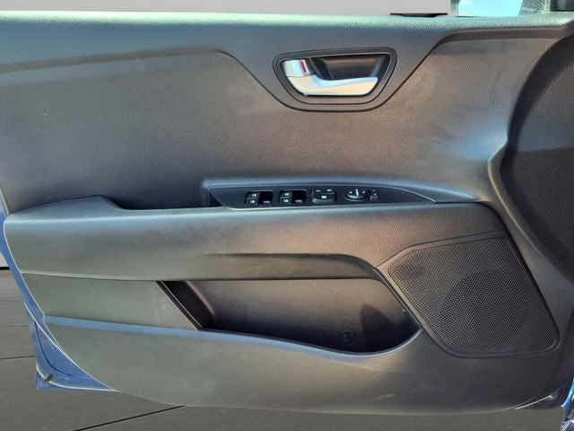 2018 Kia Rio S