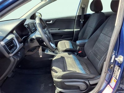 2018 Kia Rio S