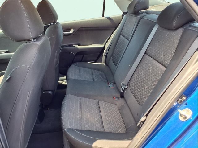 2018 Kia Rio S