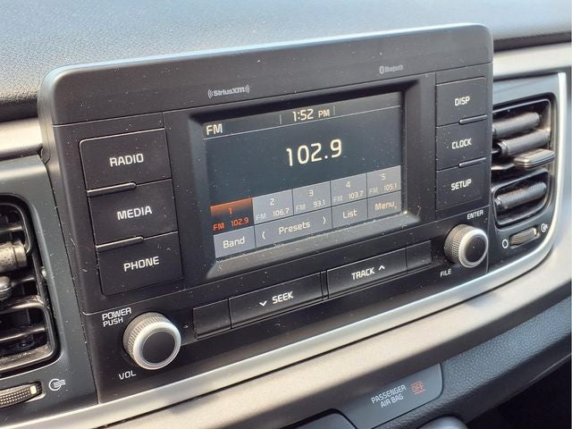 2018 Kia Rio S