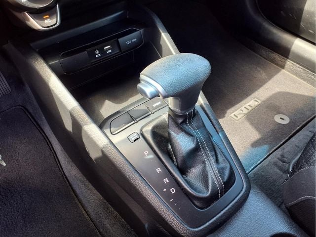 2018 Kia Rio S