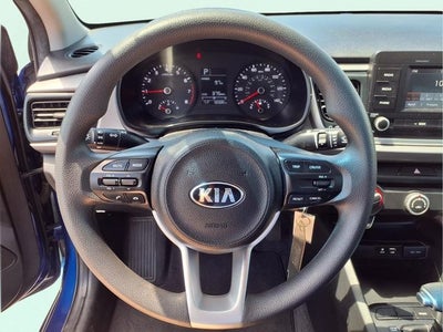 2018 Kia Rio S