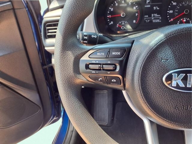 2018 Kia Rio S