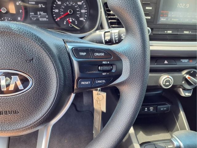 2018 Kia Rio S