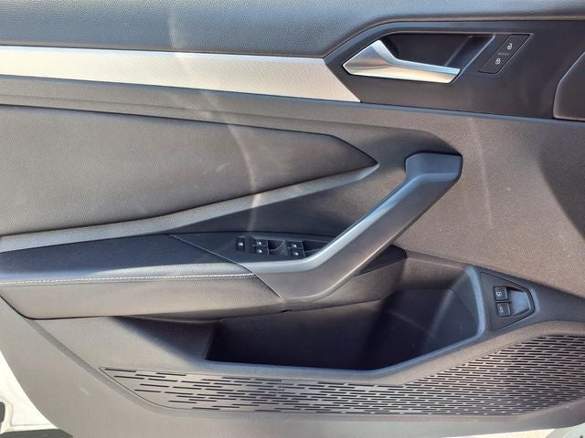 2023 Volkswagen Jetta 1.5T Sport