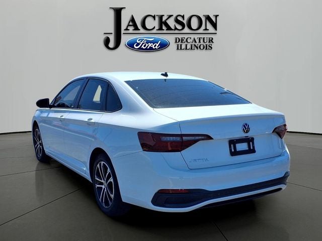 2023 Volkswagen Jetta 1.5T Sport