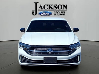 2023 Volkswagen Jetta 1.5T Sport