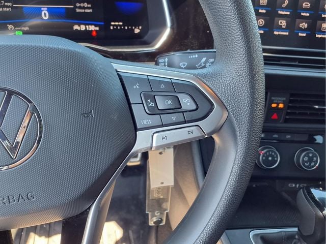 2023 Volkswagen Jetta 1.5T Sport