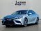 2021 Toyota Camry SE Nightshade