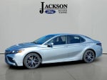 2021 Toyota Camry SE Nightshade