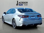 2021 Toyota Camry SE Nightshade