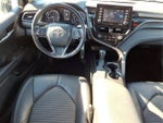2021 Toyota Camry SE Nightshade