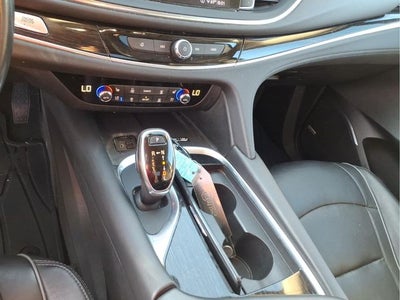 2020 Buick Enclave Avenir