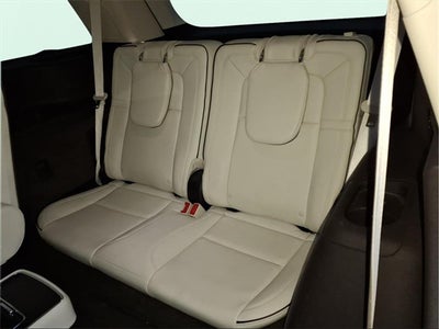 2023 Lincoln Aviator Black Label